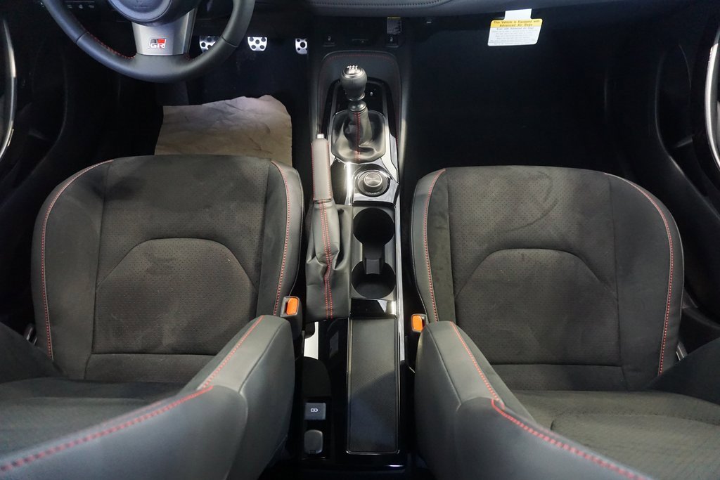 New 2025 Toyota Corolla GR image 29