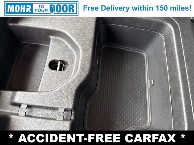 Used 2020 RAM 1500 Big Horn image 24