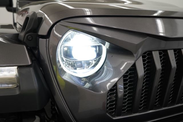 Used 2018 Jeep Wrangler Unlimited Rubicon w/ Dual Top Group image 74