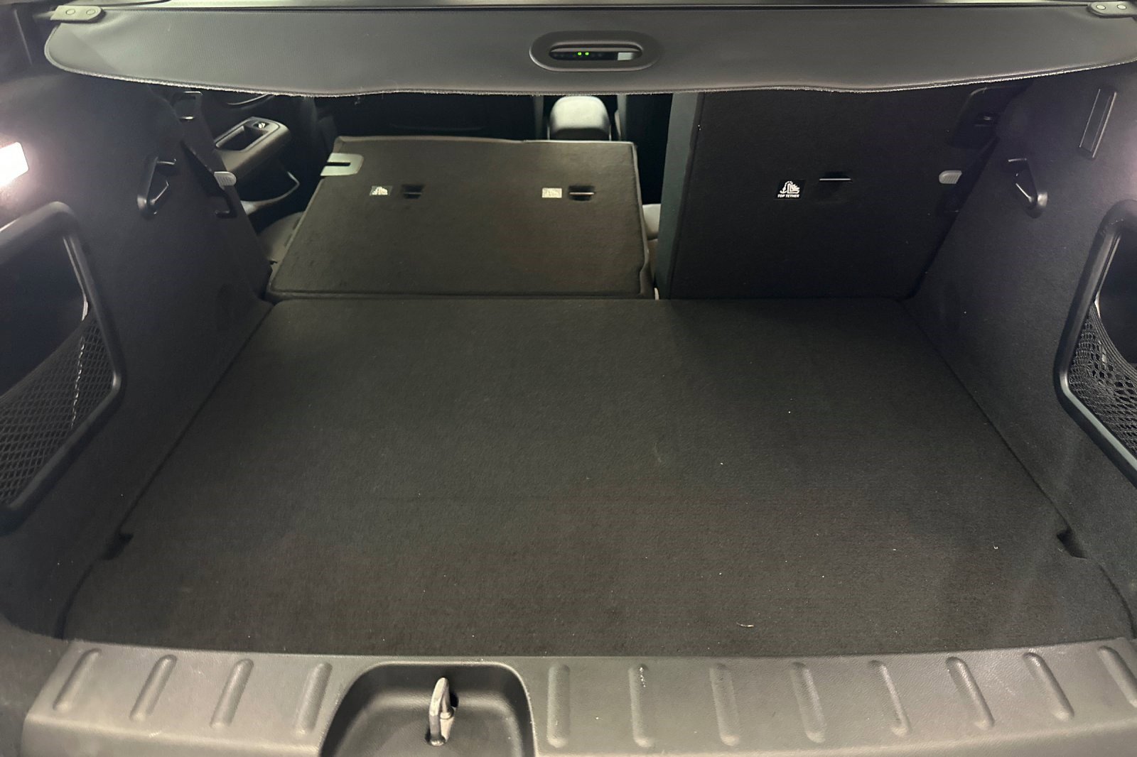 Used 2024 MINI Cooper Clubman S image 31