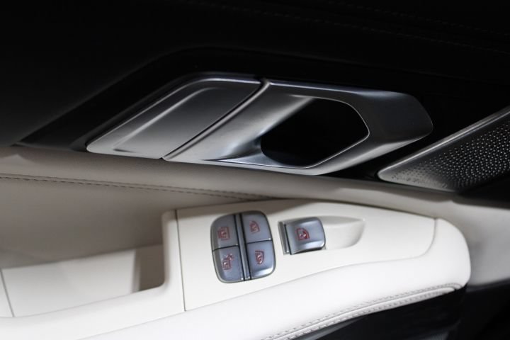 Used 2021 BMW X7 M50i w/ Dynamic Handling Package AWD/4WD image 62