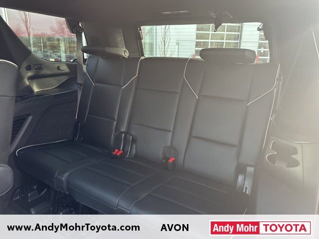 Used 2023 Cadillac Escalade Premium Luxury image 39