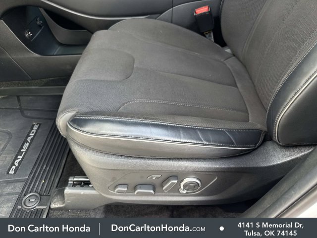 Used 2025 Hyundai Palisade Calligraphy AWD/4WD image 12