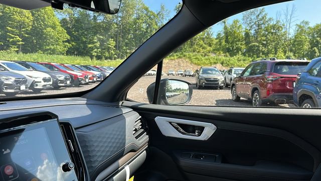 New 2025 Subaru Forester Touring image 18