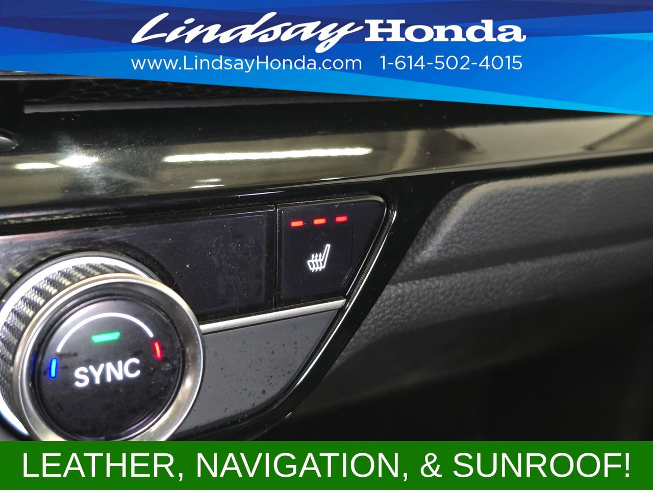 Used 2022 Honda Civic Touring image 20