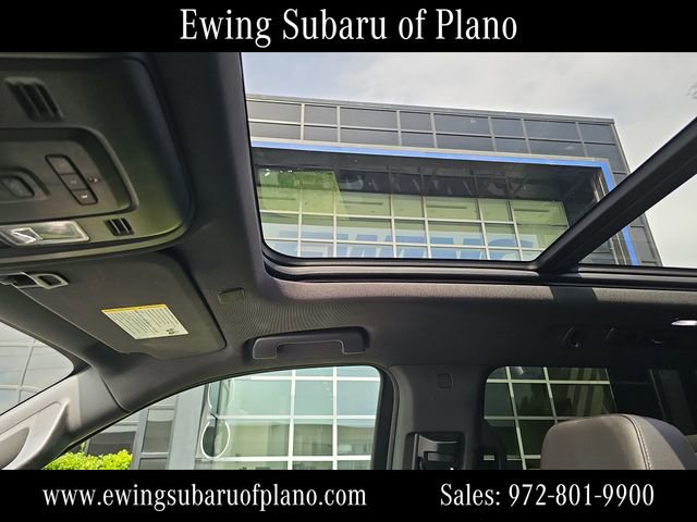 Used 2021 Chevrolet Suburban Z71 w/ Rear Media and Nav Package AWD/4WD image 16