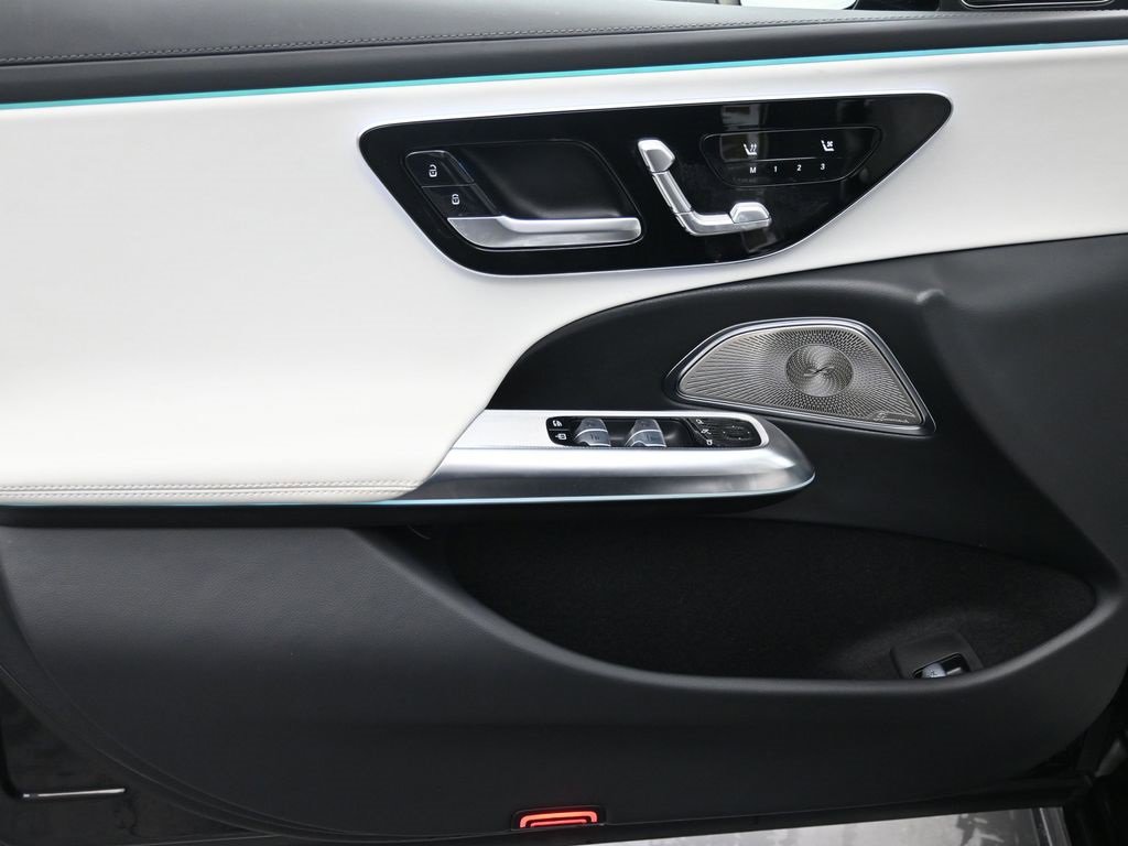 Used 2024 Mercedes-Benz E 450 E 450 image 9