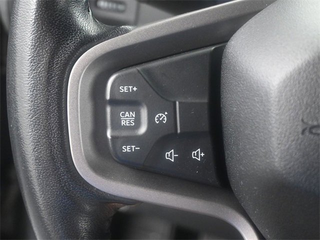Used 2022 Ford Bronco Big Bend image 25