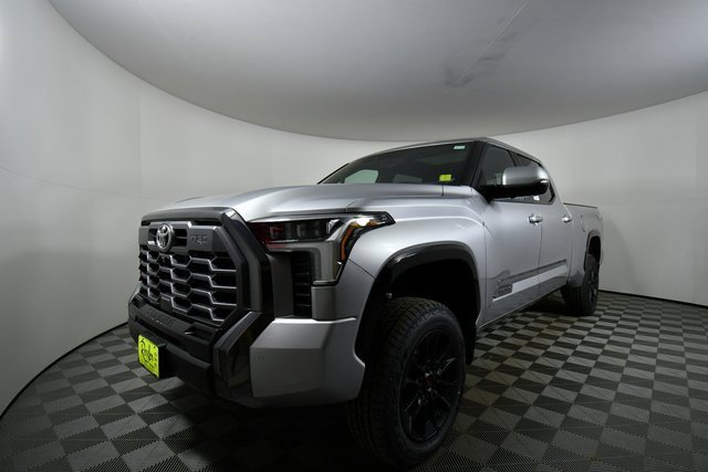 New 2026 Toyota Tundra Limited image 6