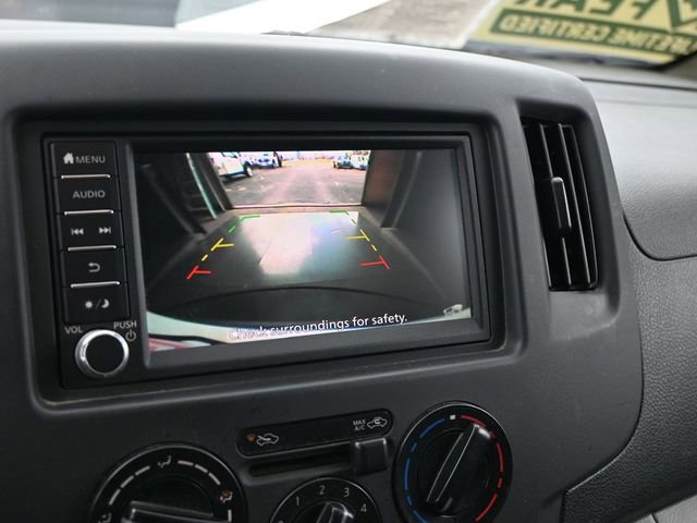 Used 2021 Nissan NV200 S image 25