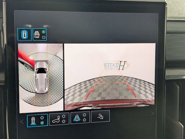 Certified 2024 GMC Acadia AT4 w/ LPO, Floor Liner Package image 25