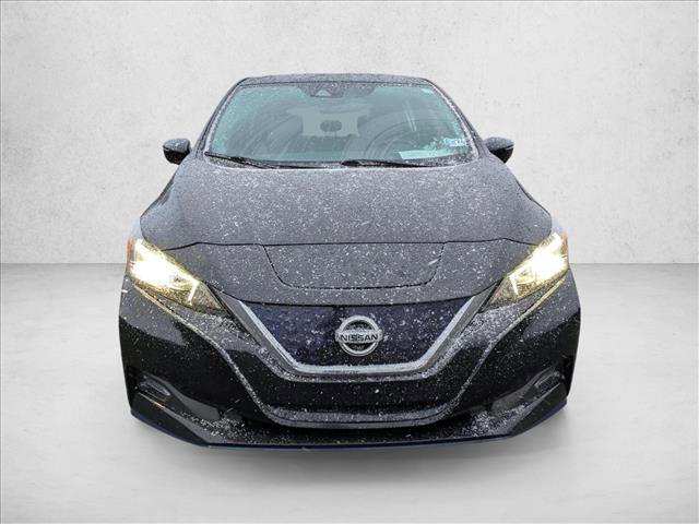Used 2022 Nissan Leaf SL Plus image 2