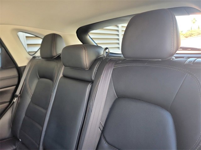 Used 2020 MAZDA CX-5 Grand Touring image 11