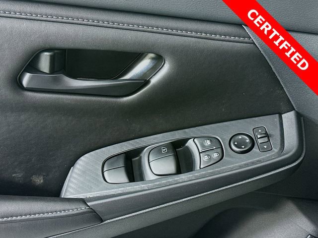 Certified 2025 Nissan Sentra S FWD image 20