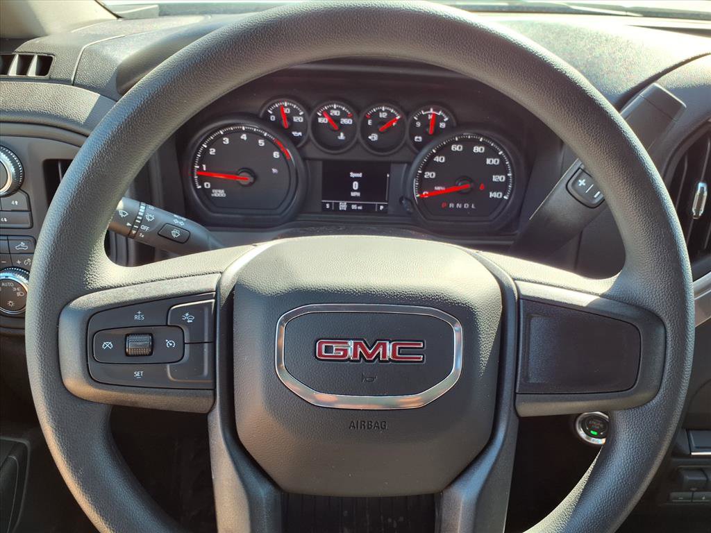 New 2026 GMC Sierra 3500 Pro w/ Convenience Package image 12