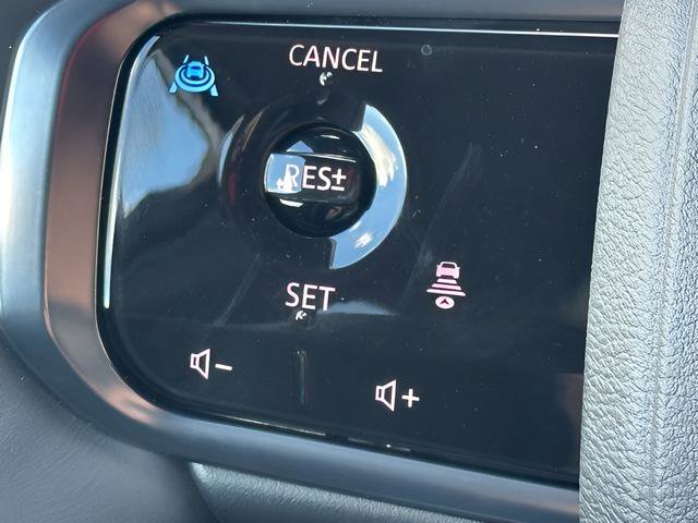 New 2026 Nissan Armada PRO-4X w/ Captain's Chari Seat Package image 41