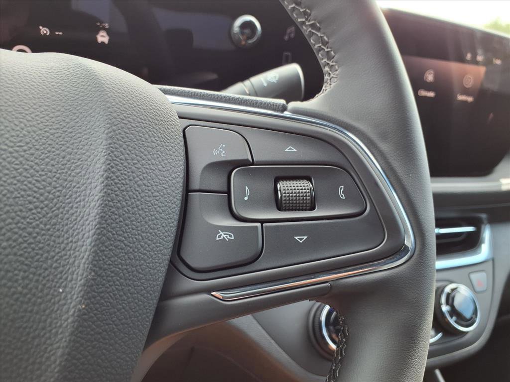 New 2026 Buick Envista Sport Touring w/ Convenience I Package image 9