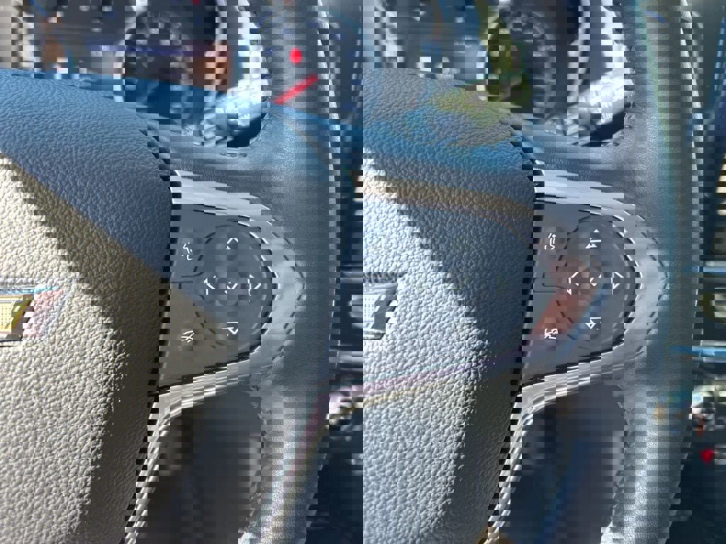 Used 2021 Chevrolet Traverse High Country image 10