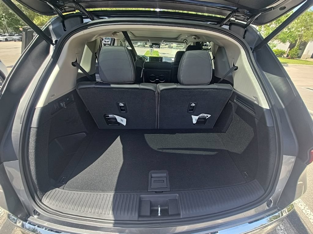New 2026 Acura MDX FWD w/ Technology Package image 34