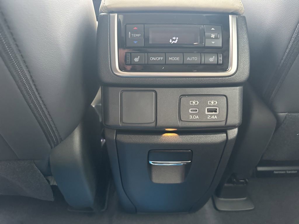 New 2026 Subaru Ascent Limited AWD/4WD image 24