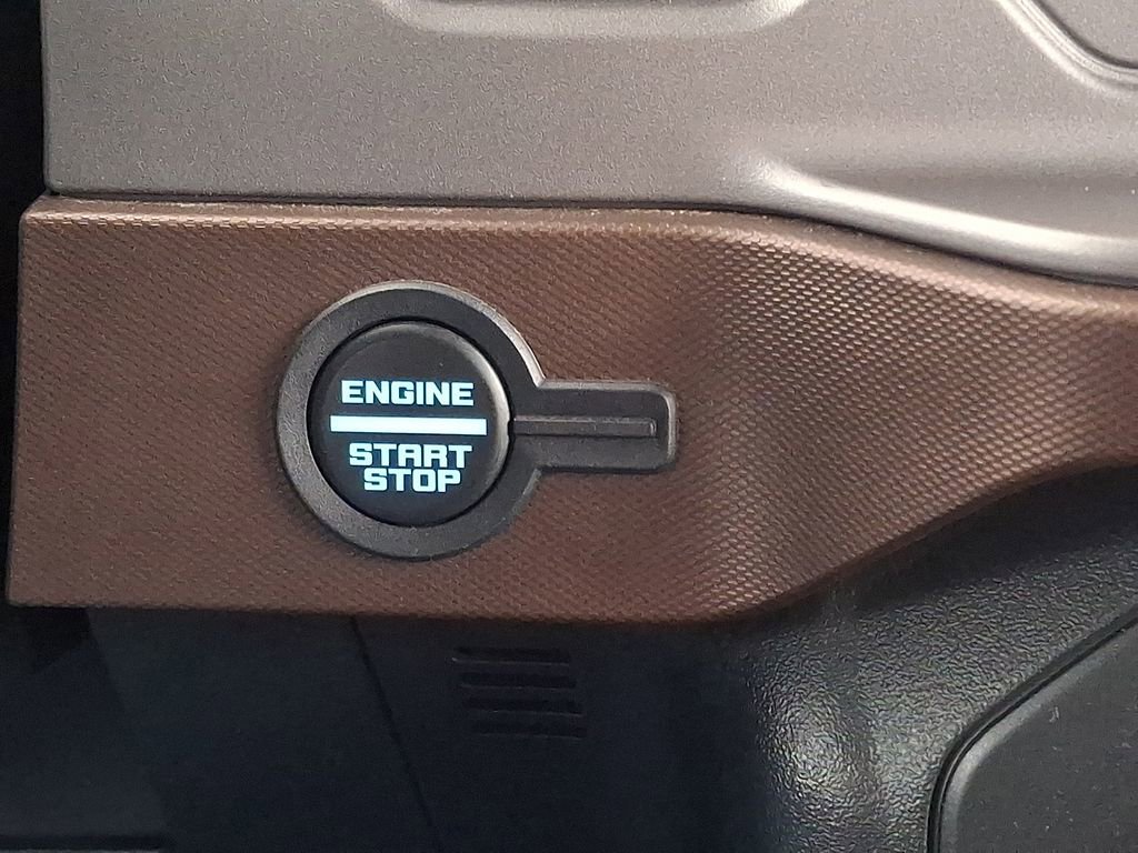 Used 2023 Ford Bronco Outer Banks image 22