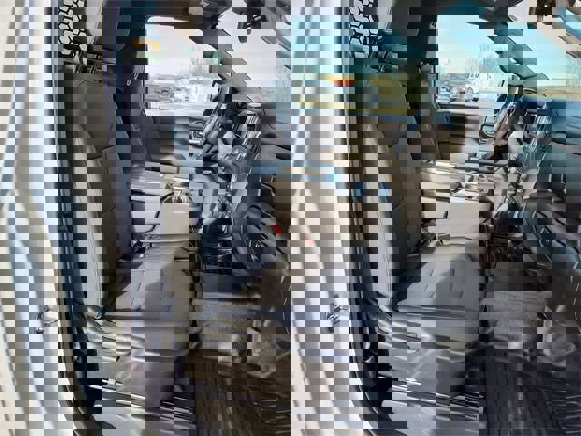 Used 2024 Chevrolet Silverado 3500 W/T w/ WT Convenience Package image 23