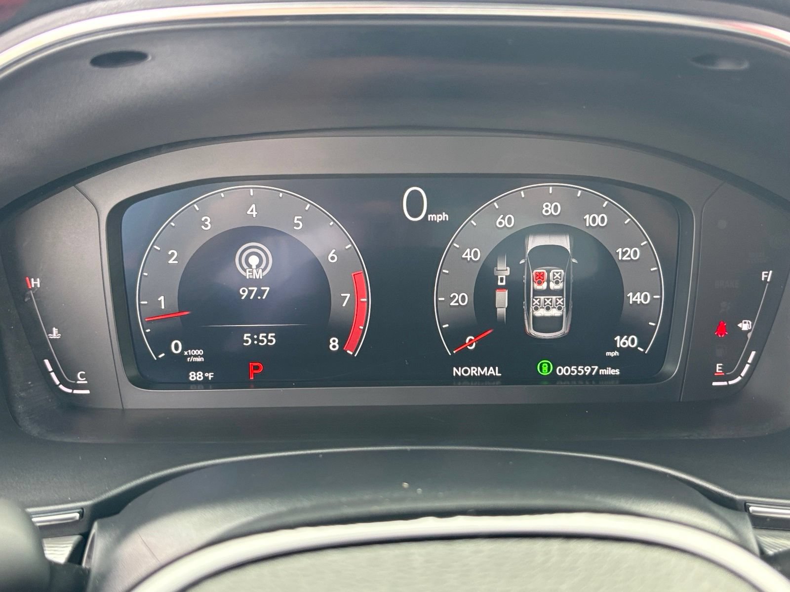 Used 2026 Acura Integra A-Spec FWD image 22