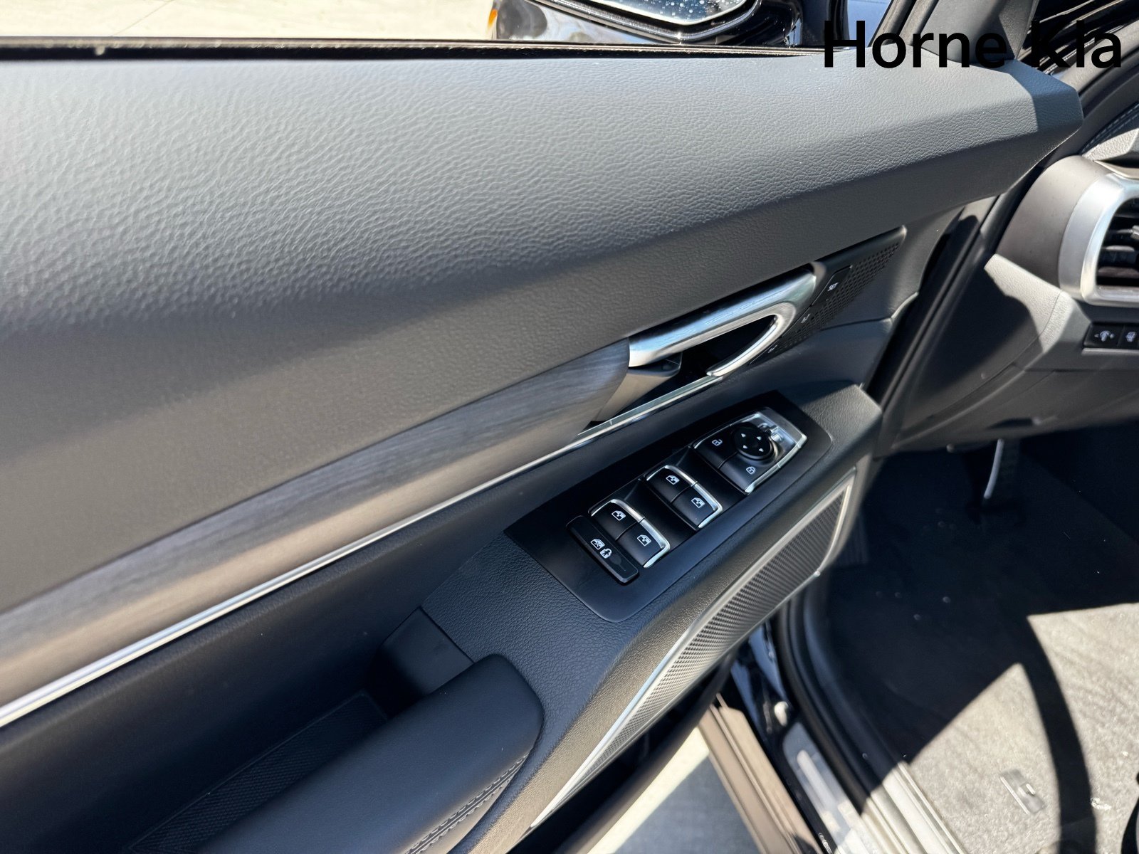 New 2025 Kia Telluride SX Prestige X-Line AWD/4WD image 10