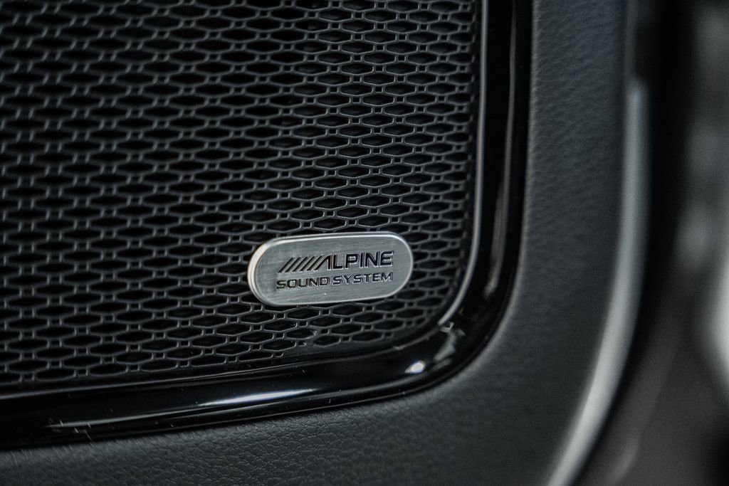 New 2026 Jeep Compass Limited w/ Sun, Sound & Navigation Group image 39