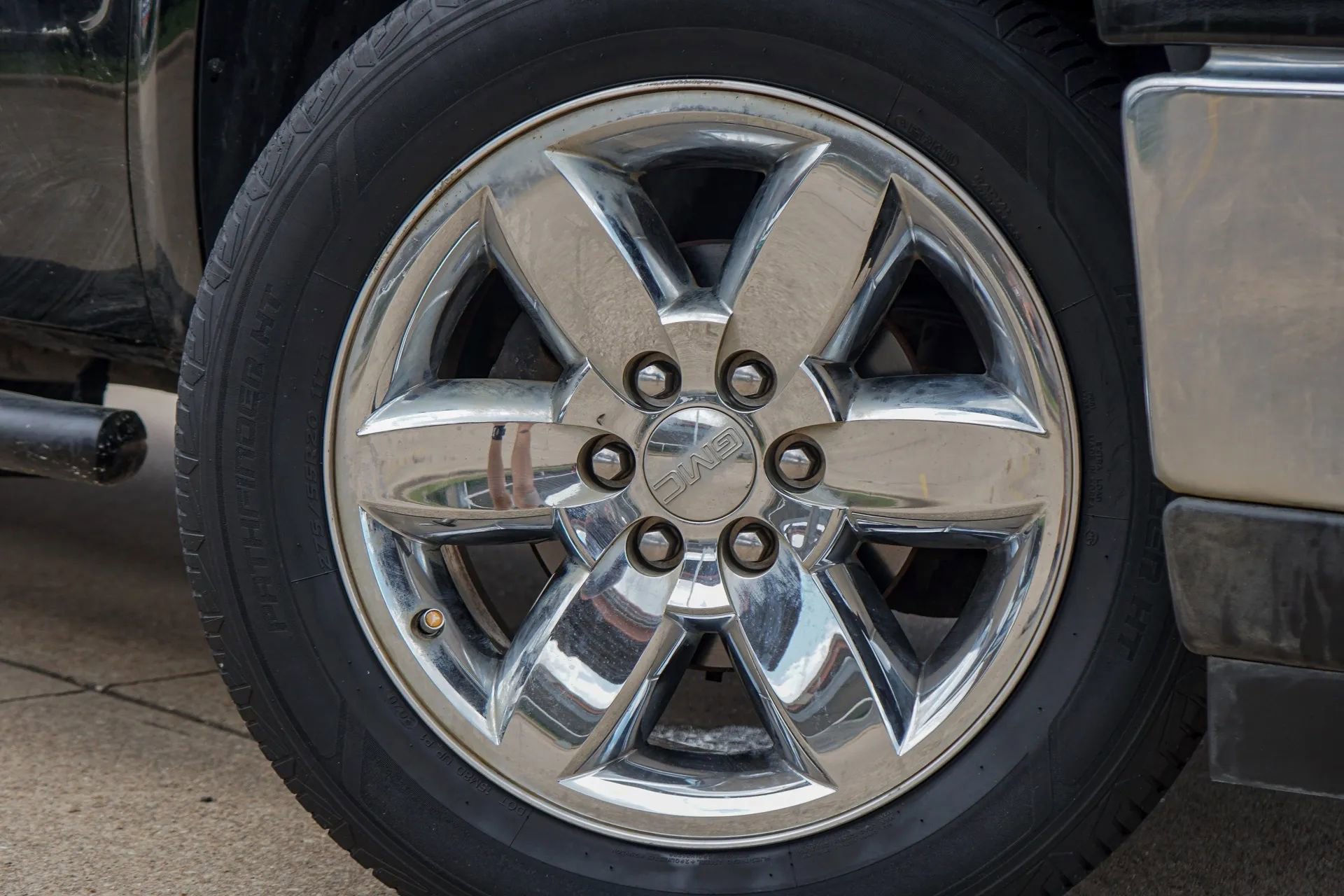 Used 2013 GMC Sierra 1500 SLE RWD image 9