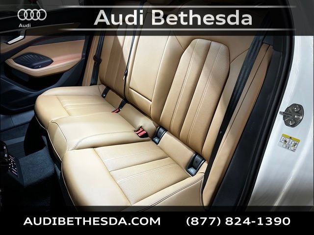 New 2026 Audi A6 Premium Plus AWD/4WD image 23