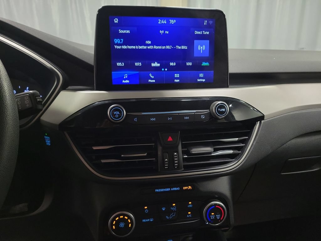 Used 2022 Ford Escape SE AWD/4WD image 17