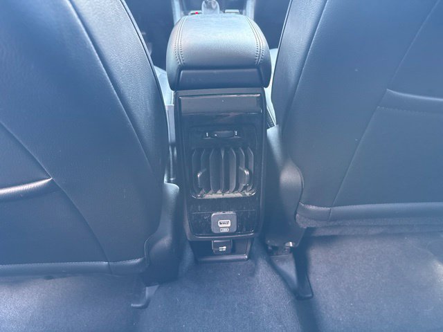 Used 2022 Jeep Compass Latitude AWD/4WD image 26