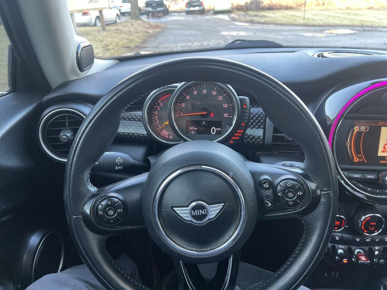 Used 2015 MINI Cooper S image 13