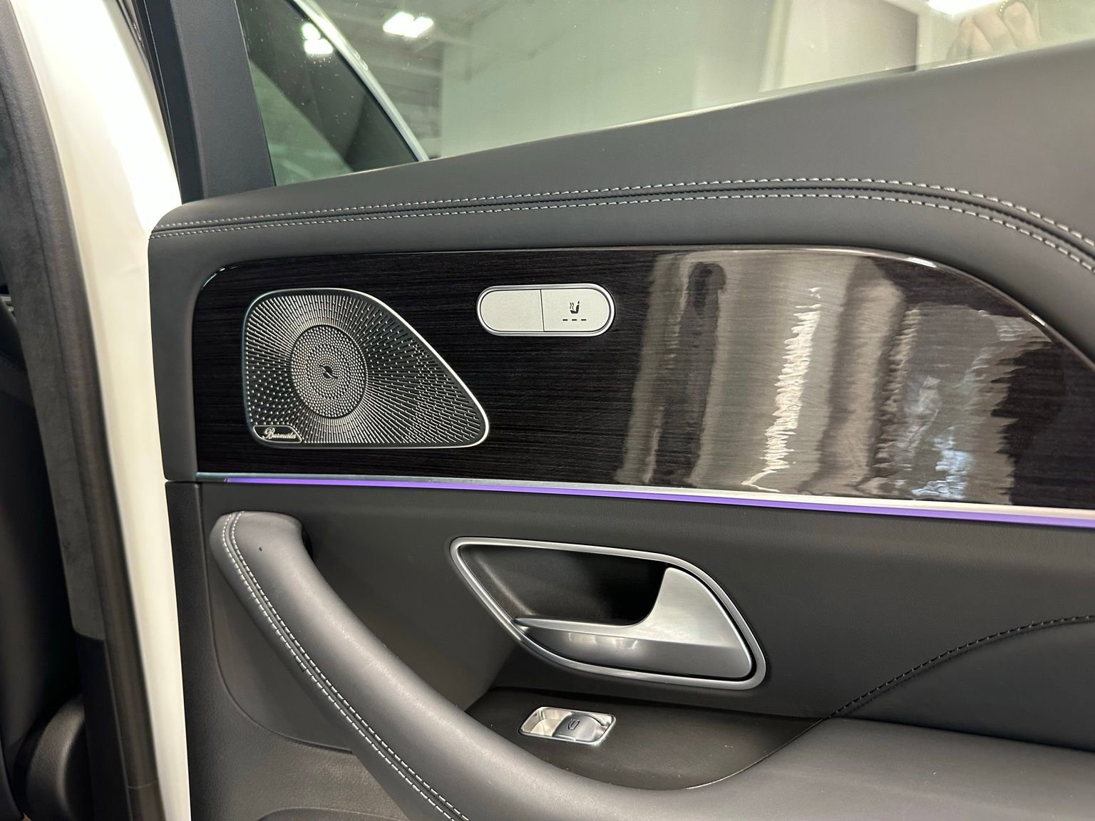 Used 2022 Mercedes-Benz GLE 53 AMG 4MATIC Coupe image 44