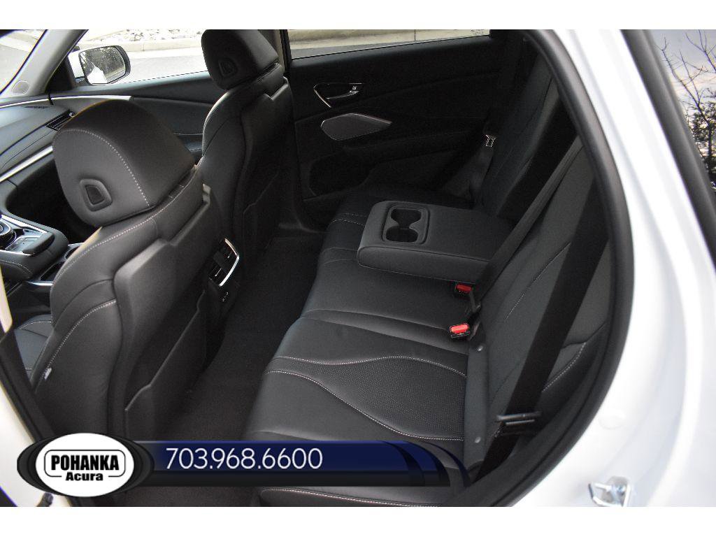 New 2026 Acura RDX Technology Package image 16