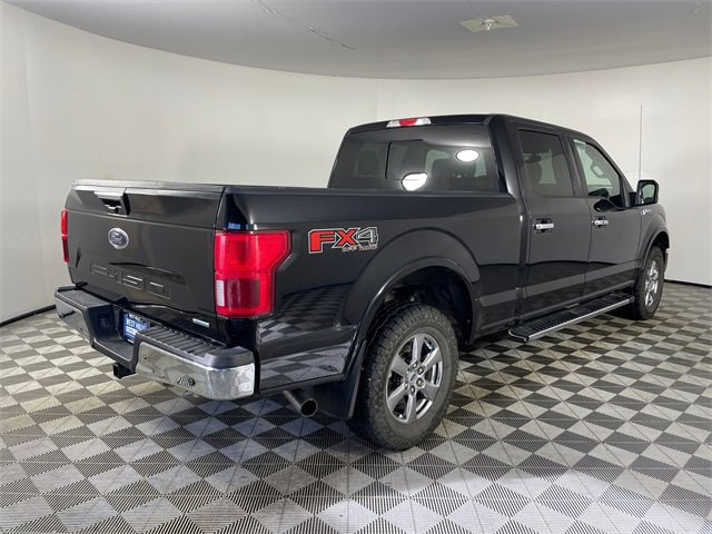 Used 2019 Ford F150 Lariat image 26