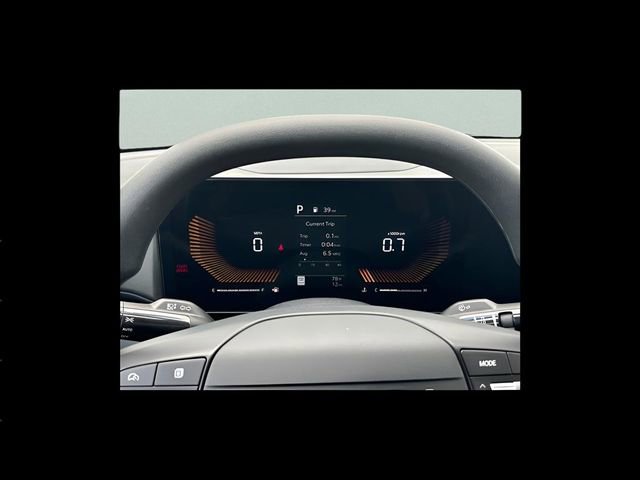 New 2025 Kia K4 LXS image 17