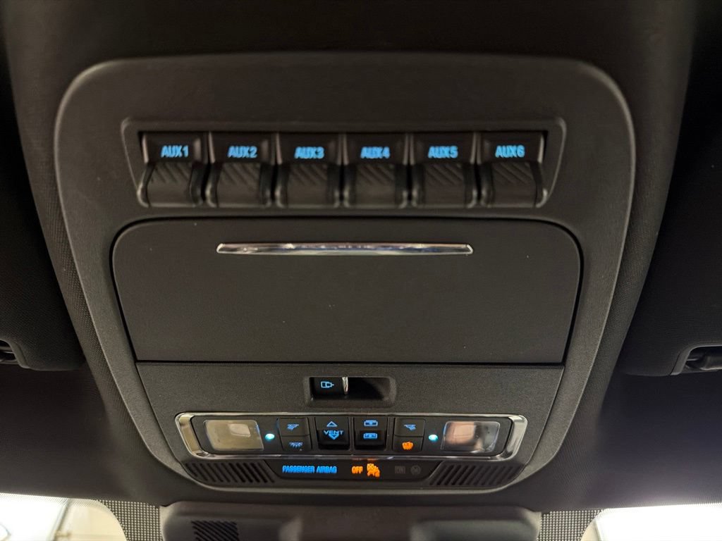 Used 2021 Ford F150 Tremor w/ Equipment Group 402A High AWD/4WD image 24
