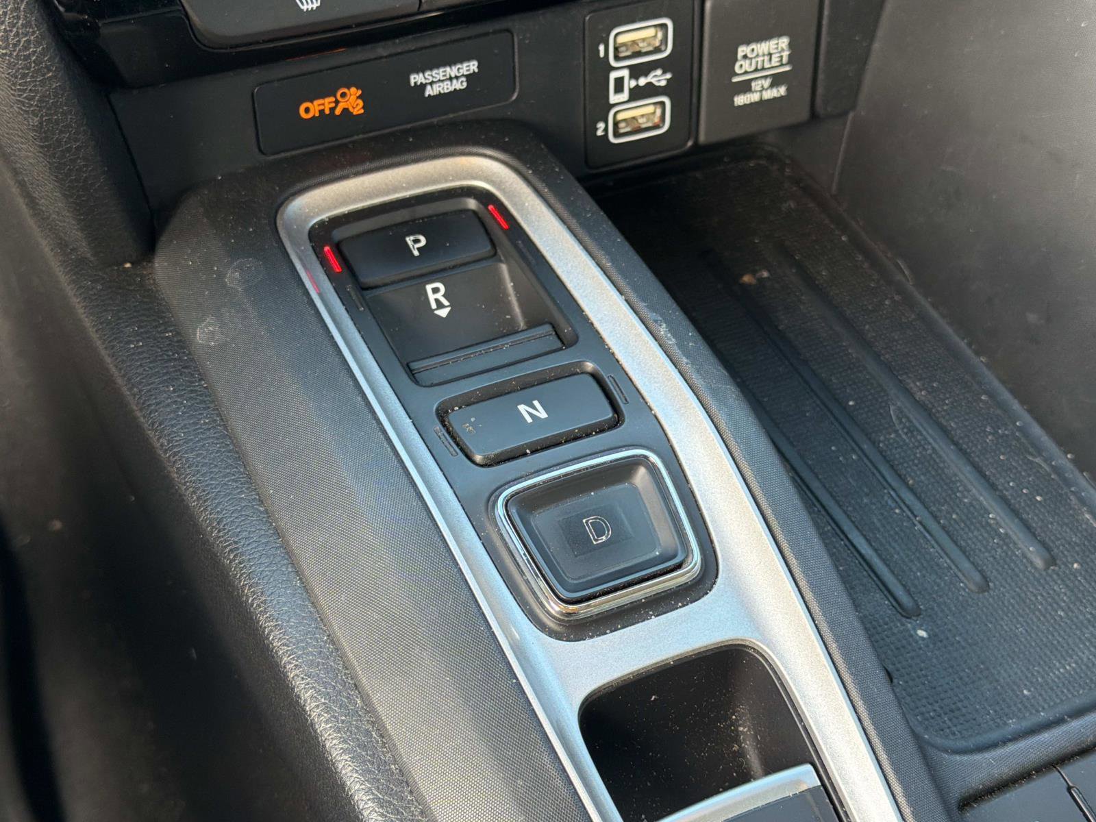 Used 2019 Honda Insight Touring image 12