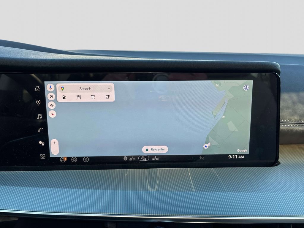 New 2026 Nissan Murano SL image 11