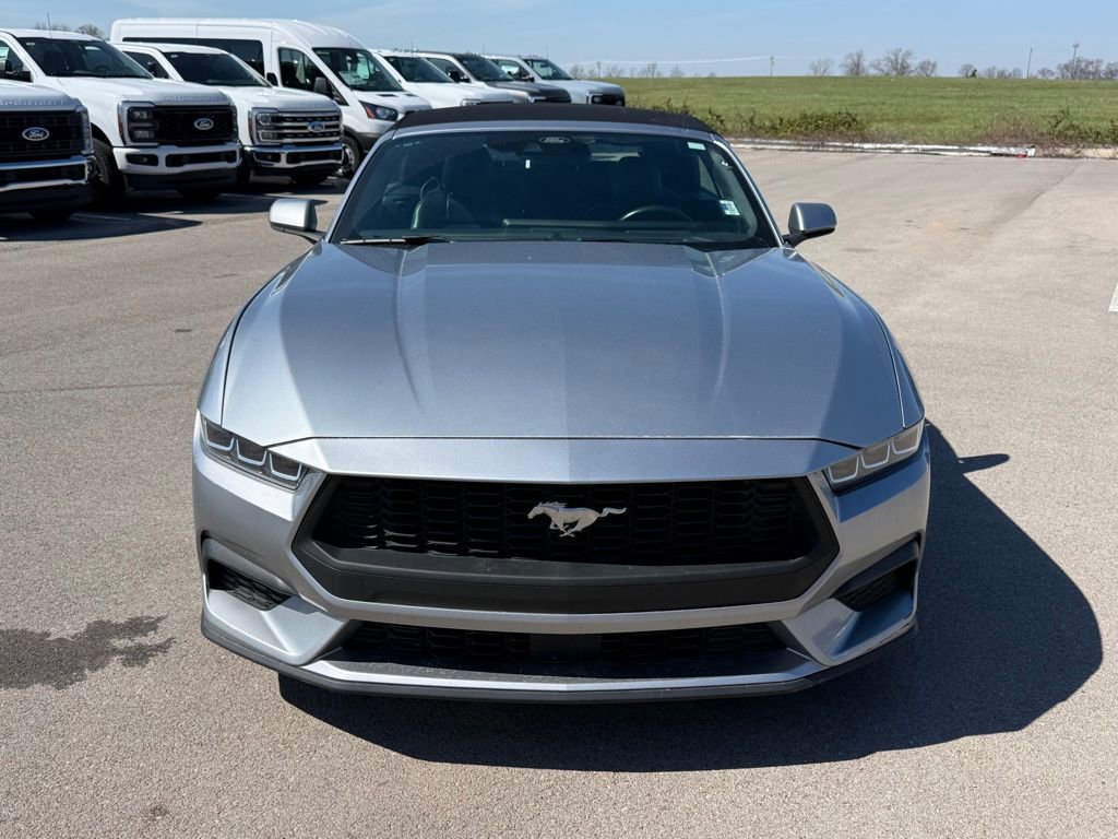 Used 2024 Ford Mustang Premium image 21