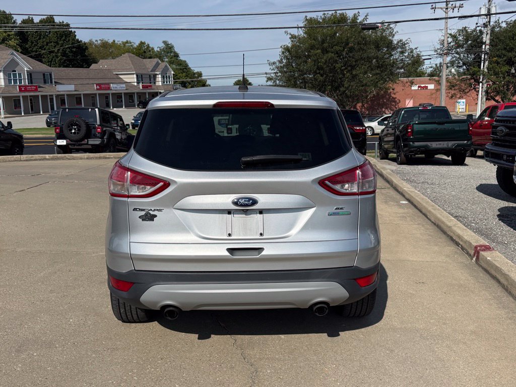 Used 2015 Ford Escape SE FWD image 7