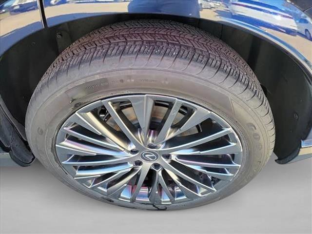 Used 2024 Lexus RX 350 image 12