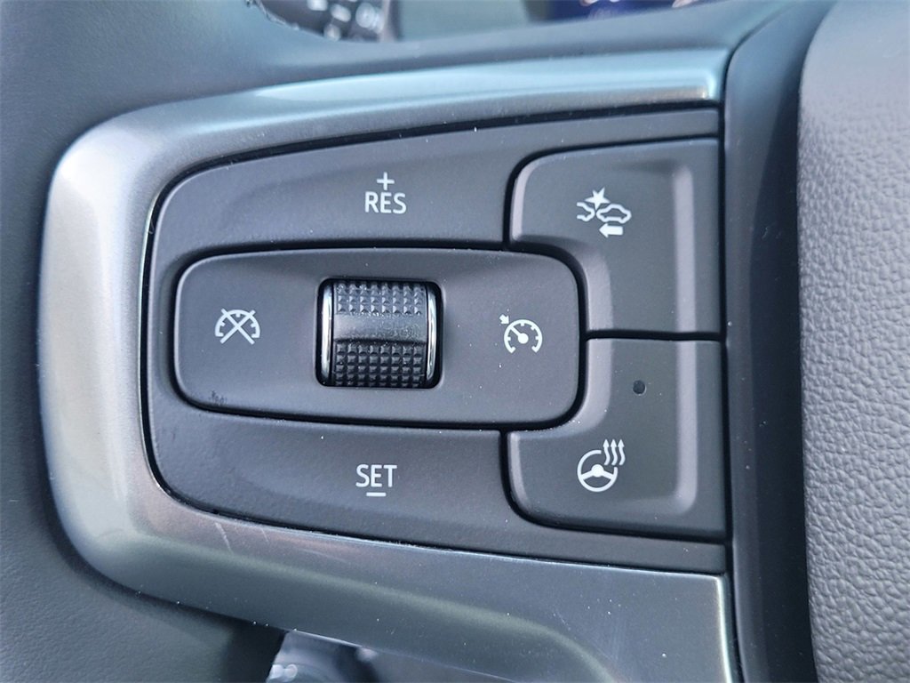 New 2025 Chevrolet Silverado 1500 RST w/ Convenience Package II image 22