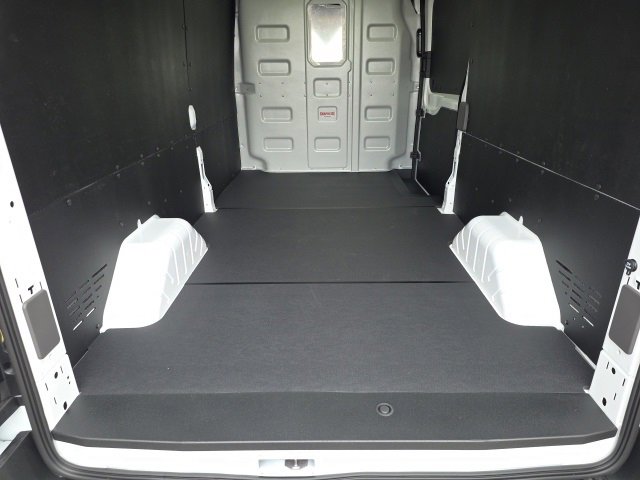 New 2026 Ford Transit 350 148 Medium Roof image 13
