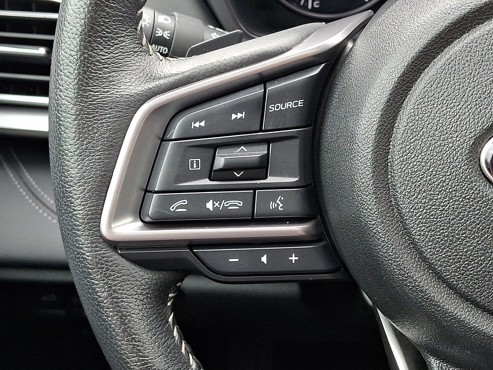Certified 2024 Subaru Outback Limited XT AWD/4WD image 22