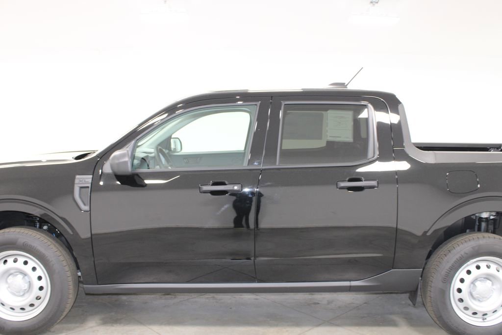 New 2026 Ford Maverick XL image 5