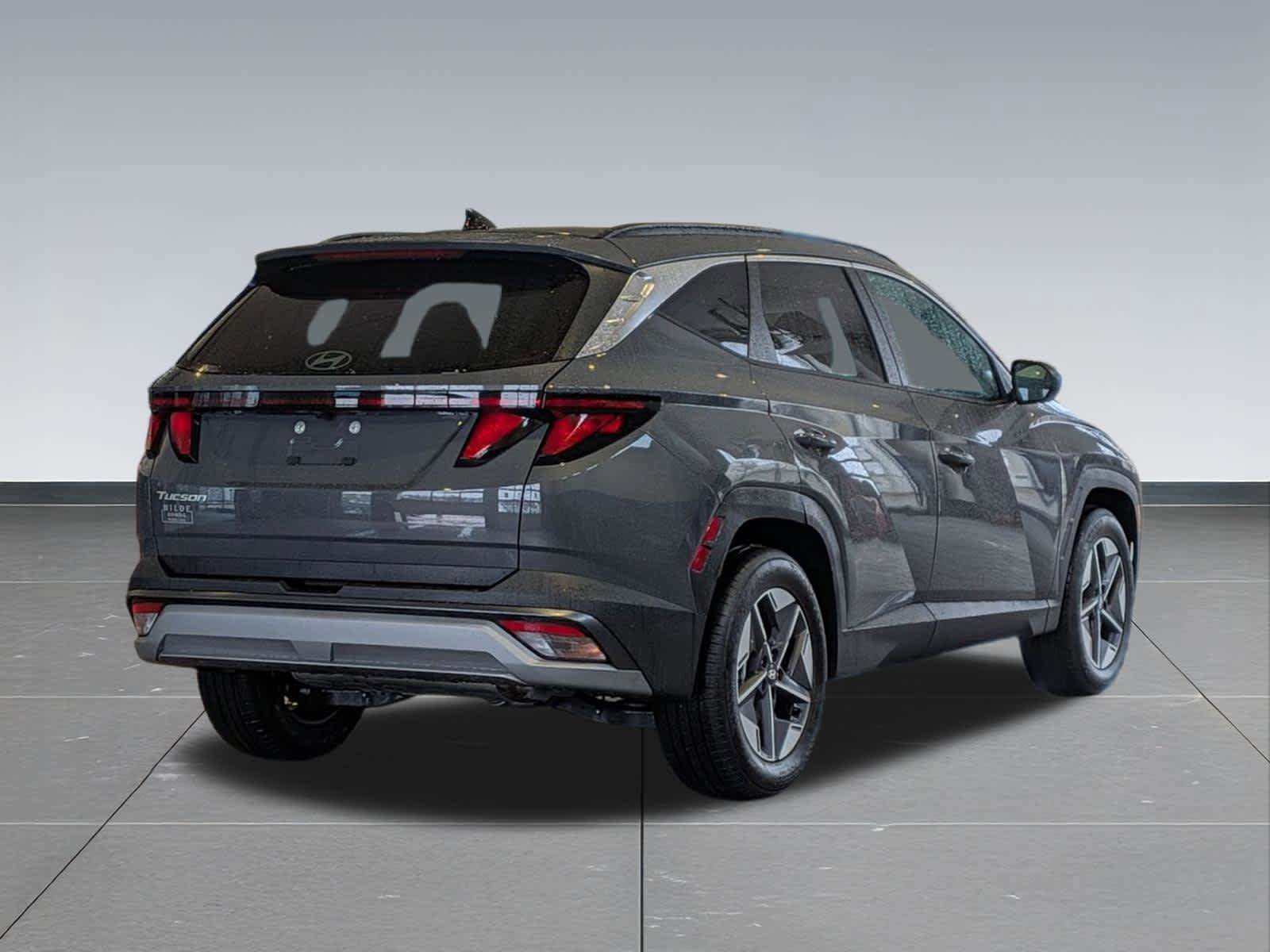 Used 2026 Hyundai Tucson SEL FWD image 6