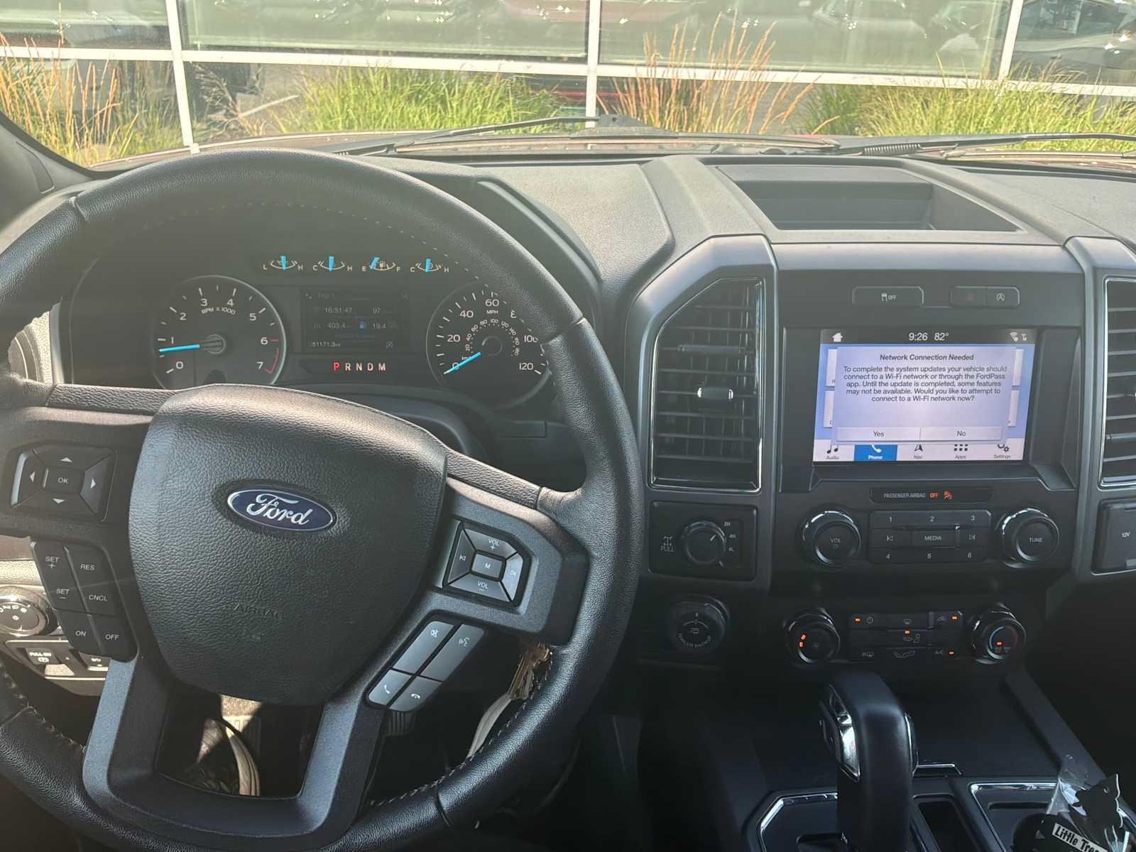 Used 2019 Ford F150 XLT w/ Equipment Group 302A Luxury AWD/4WD image 5